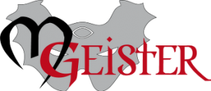 MeisterGeister Logo